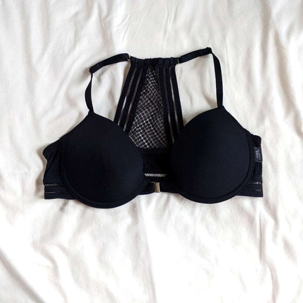 Vince Camuto bra
